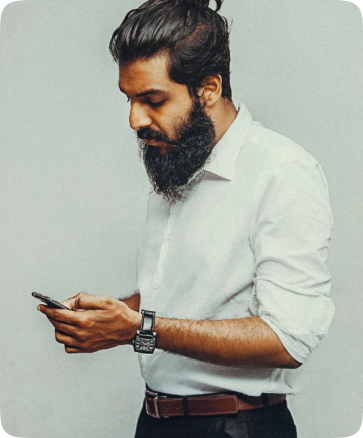 Beard