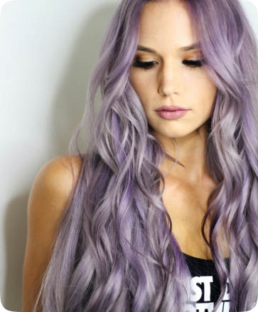Hair Color