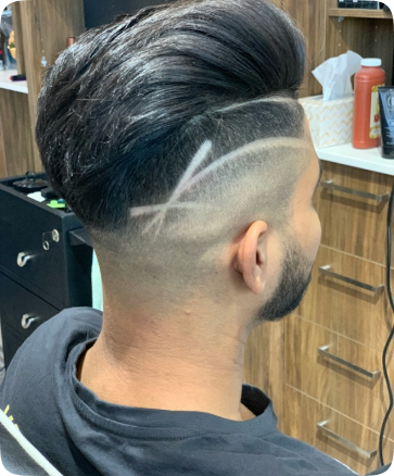 Hair Cut