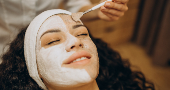 Facials in Kadubeesanahalli at SCUTS Partnered Salon