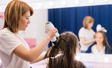 Hair treatments in Marathahalli Bangalore for smooth, frizz-free hair