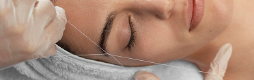 “Threading and Waxing in AECS Layout, Bangalore at Xing Salon”
