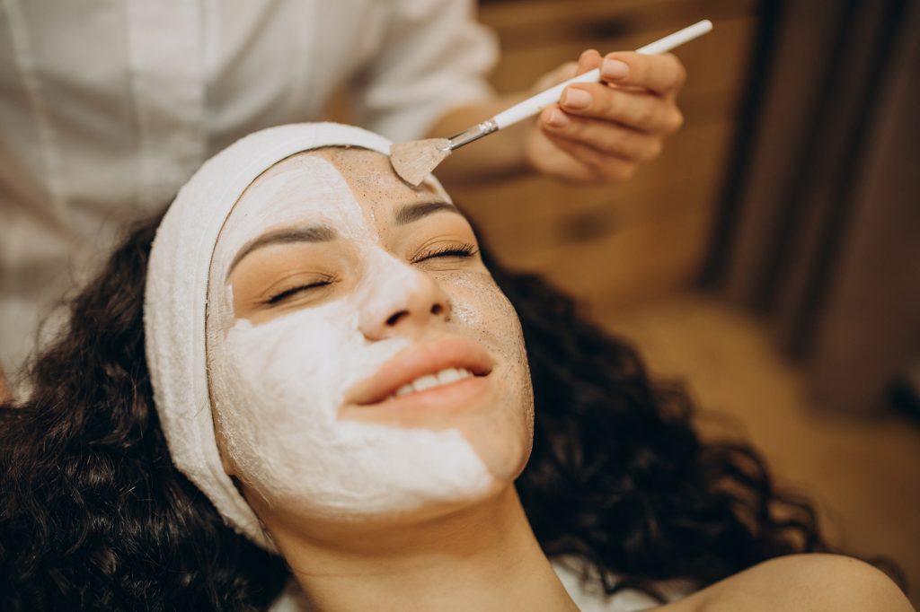 Hydrating and Brightening Facials in Kadubeesanahalli