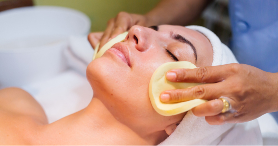 facials in mahadevapura