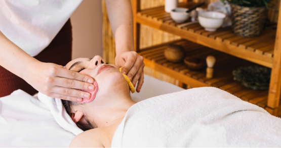 facials in Whitefield, bangalpore