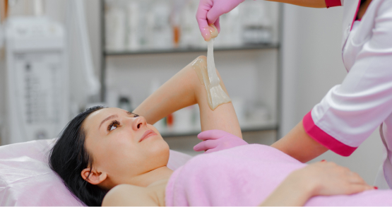 Threading and Waxing in Whitefield