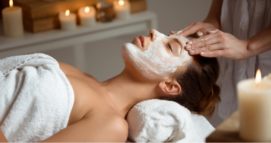 Facials in Kaggadasapura, Bangalore professional skincare treatment