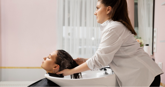 Hair Treatments in Kaggadasapura, Bangalore professional hair care