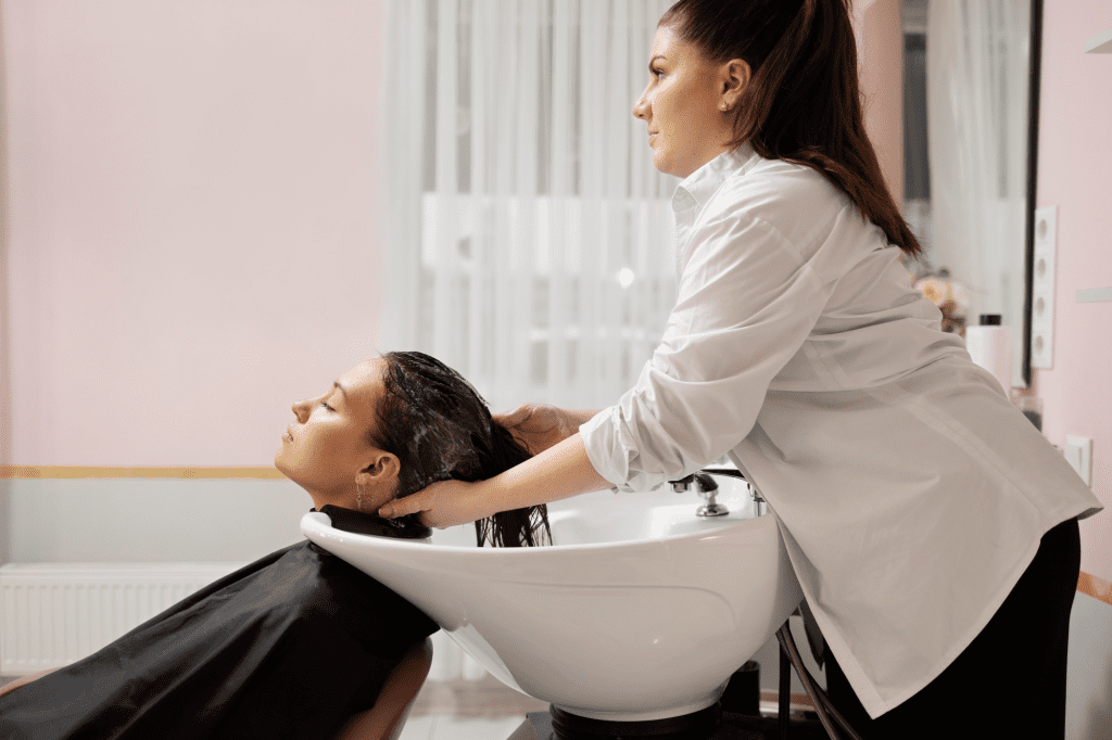Hair Treatments in Kaggadasapura, Bangalore professional hair care