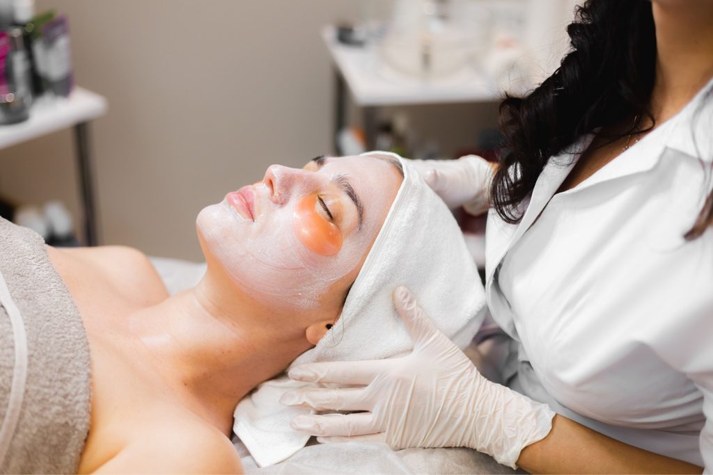 Facials in Bellandur, Bangalore