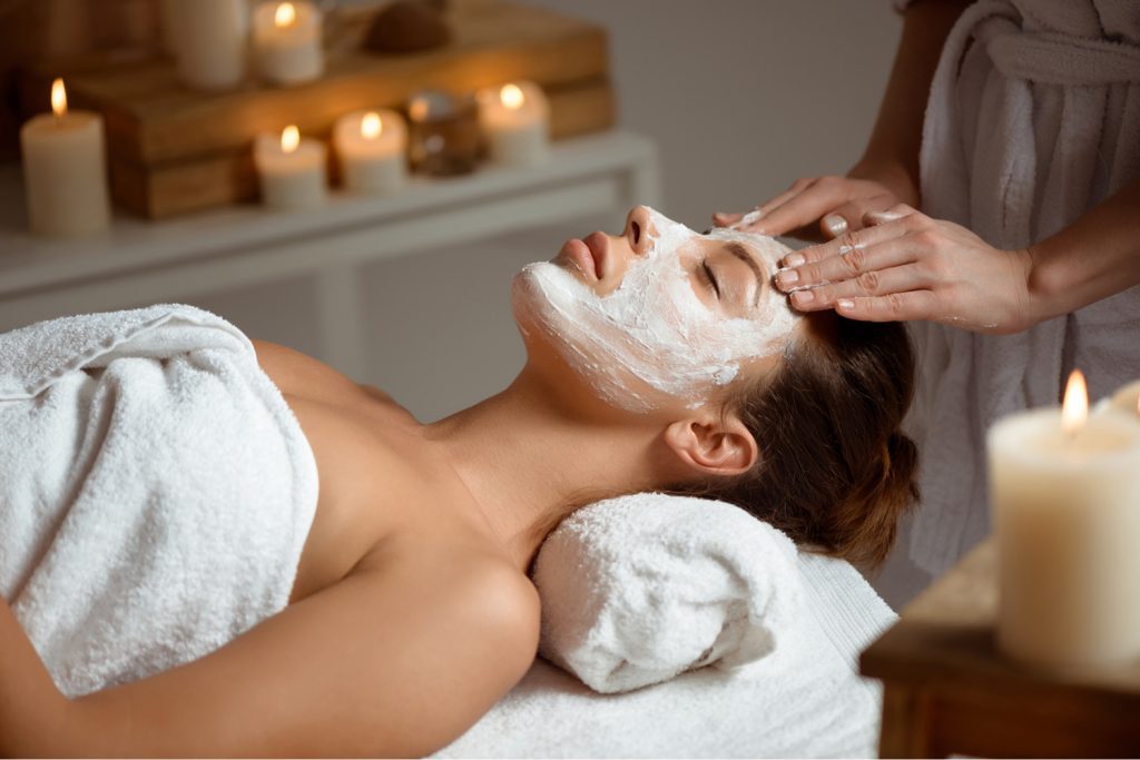 Facials in Kaggadasapura, Bangalore professional skincare treatment