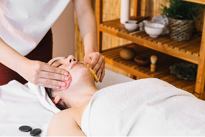 facials in Whitefield, bangalore 