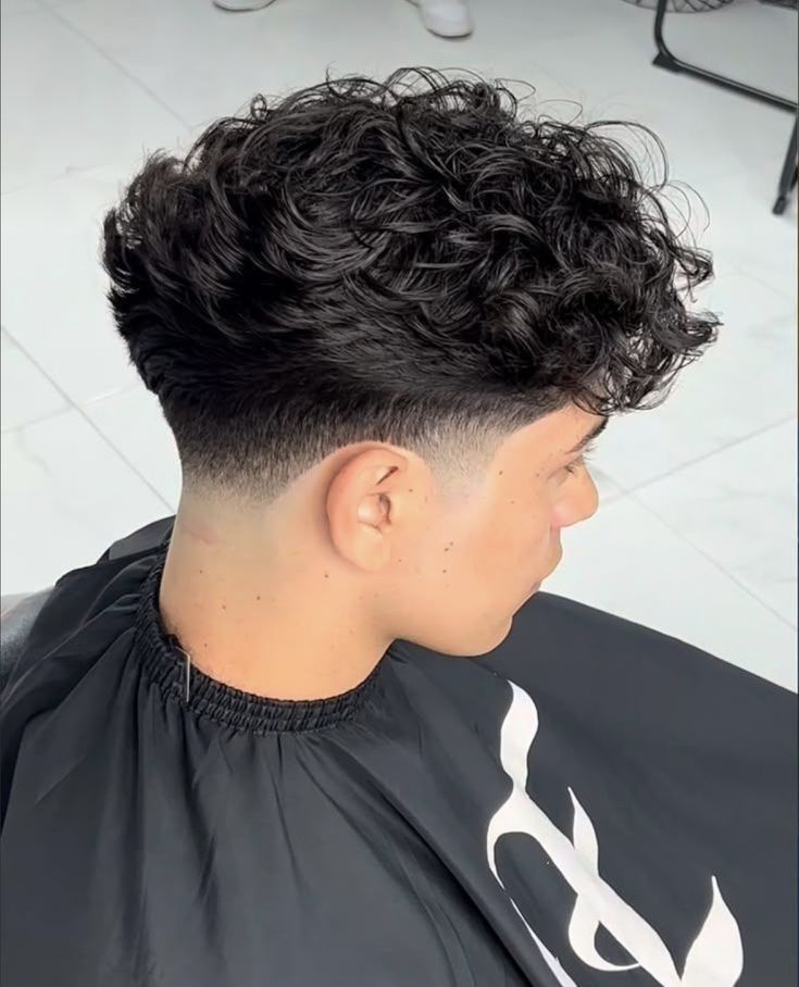 Clean and stylish haircut for men in Indiranagar, Bangalore