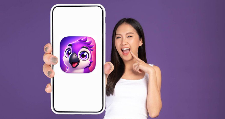 Scuts salon appointment booking app home screen showing salons near you